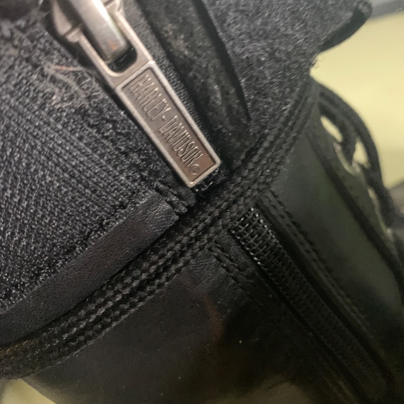 Harley Davidson Riding Boot main image 14